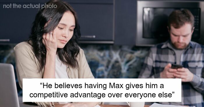 Unemployed Man Trapped In An AI Echo Chamber While Wife Tries To Keep Up With Reality Alone