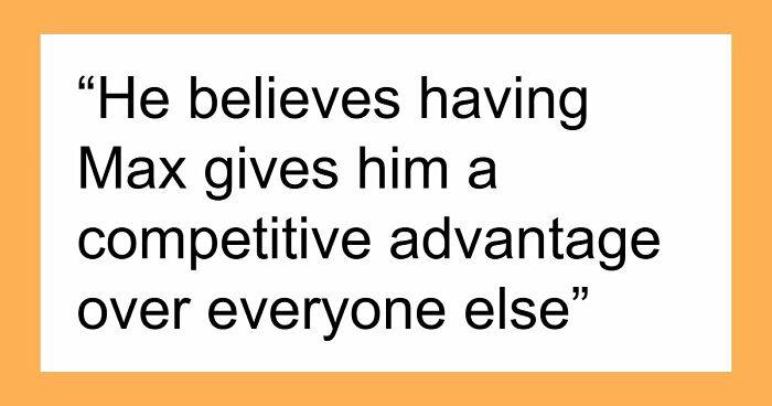 Unemployed Man Trapped In An AI Echo Chamber While Wife Tries To Keep Up With Reality Alone