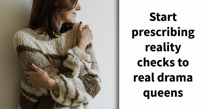 “Is She Overreacting?”: Vote On 10 Real-Life Scenarios That Have People Second-Guessing