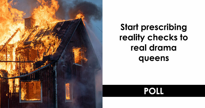 “Is She Overreacting?”: Vote On 10 Real-Life Scenarios That Have People Second-Guessing