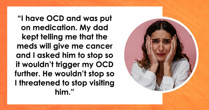 “Is She Overreacting?”: Vote On 10 Real-Life Scenarios That Have People Second-Guessing