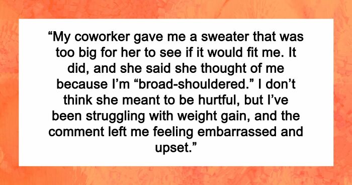 “Is She Overreacting?”: Vote On 10 Real-Life Scenarios That Have People Second-Guessing