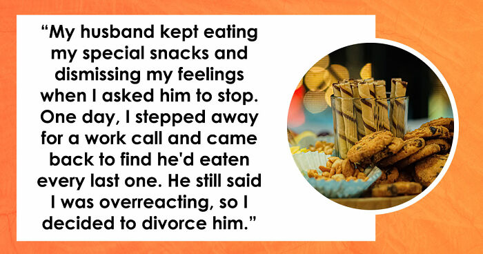 “Is She Overreacting?”: Vote On 10 Real-Life Scenarios That Have People Second-Guessing