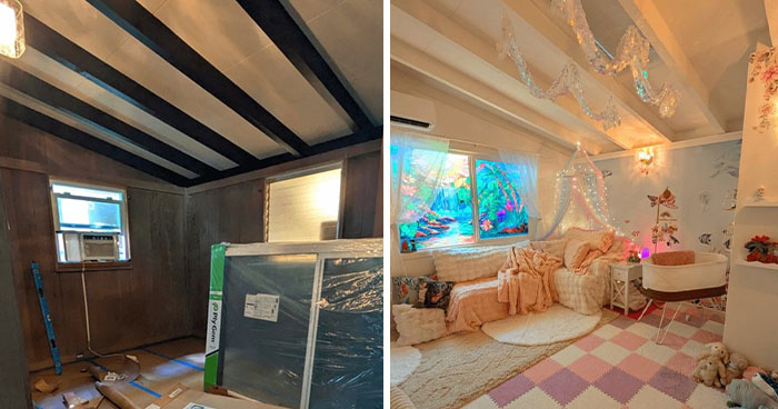 79 Amazing And Cool Renovations That Might Inspire You To Redo Your Home