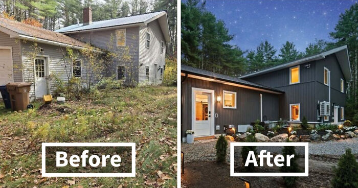 79 Amazing And Cool Renovations That Might Inspire You To Redo Your Home