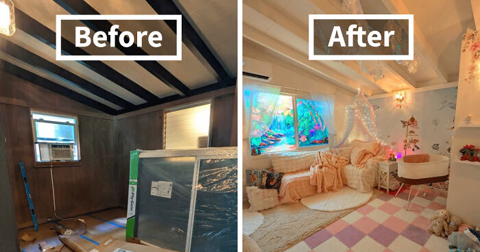 79 Amazing And Cool Renovations That Might Inspire You To Redo Your Home