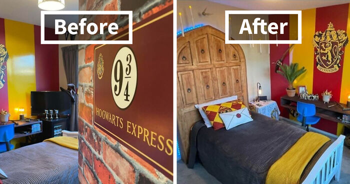 79 Amazing And Cool Renovations That Might Inspire You To Redo Your Home