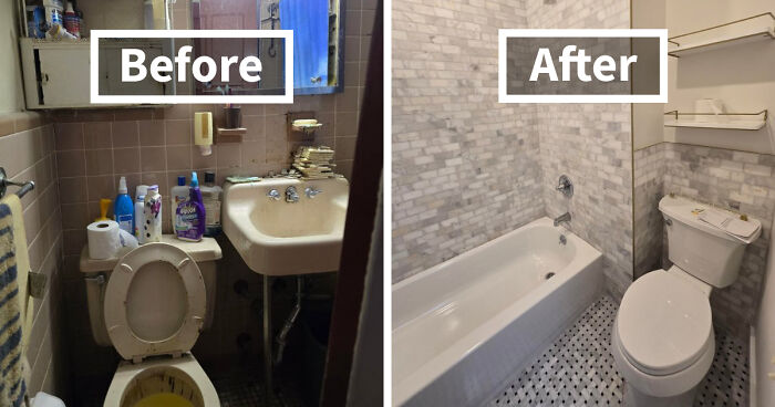 79 Amazing And Cool Renovations That Might Inspire You To Redo Your Home