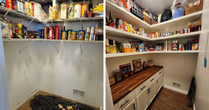 79 Amazing And Cool Renovations That Might Inspire You To Redo Your Home