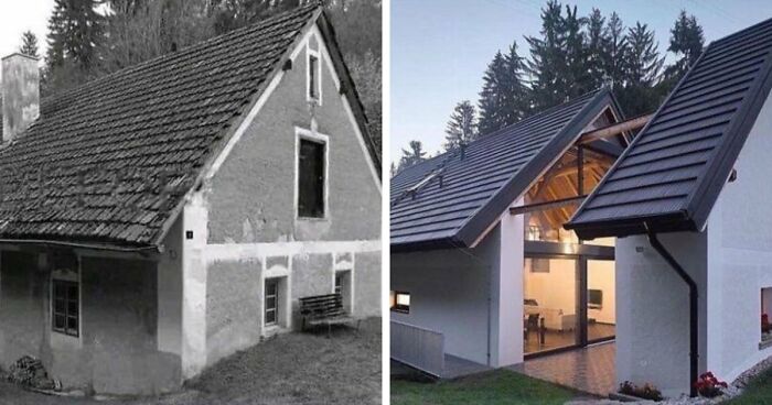 79 Amazing And Cool Renovations That Might Inspire You To Redo Your Home