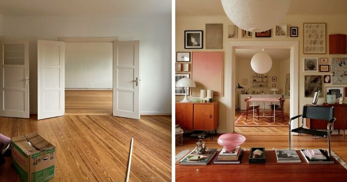 79 Amazing And Cool Renovations That Might Inspire You To Redo Your Home