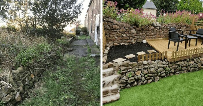 79 Amazing And Cool Renovations That Might Inspire You To Redo Your Home