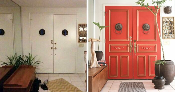 79 Amazing And Cool Renovations That Might Inspire You To Redo Your Home