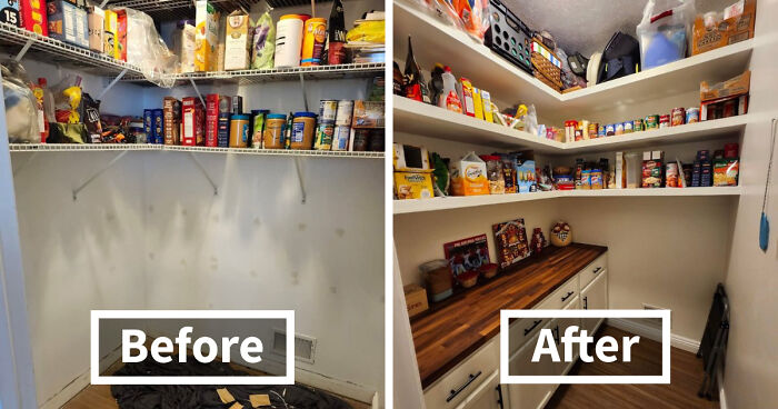 79 Amazing And Cool Renovations That Might Inspire You To Redo Your Home