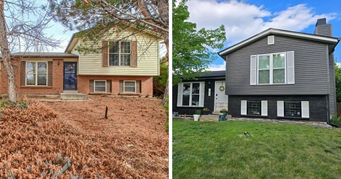79 Amazing And Cool Renovations That Might Inspire You To Redo Your Home