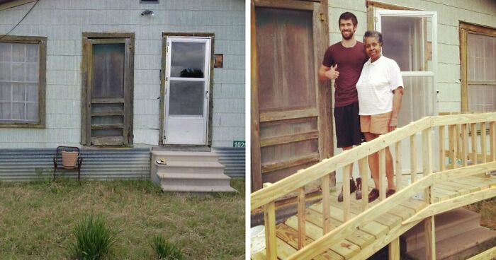 79 Amazing And Cool Renovations That Might Inspire You To Redo Your Home
