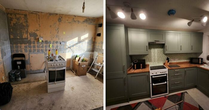 79 Amazing And Cool Renovations That Might Inspire You To Redo Your Home