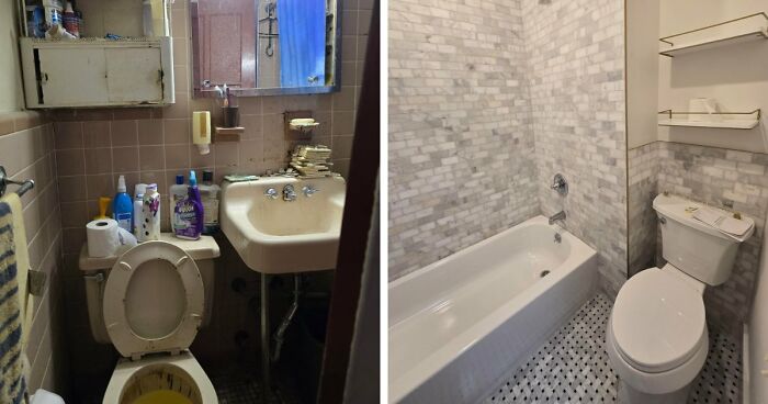 79 Amazing And Cool Renovations That Might Inspire You To Redo Your Home