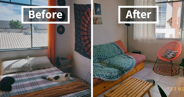 79 Amazing And Cool Renovations That Might Inspire You To Redo Your Home