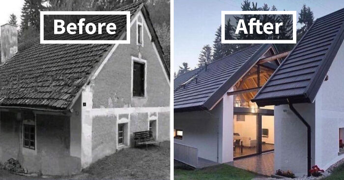 79 Amazing And Cool Renovations That Might Inspire You To Redo Your Home