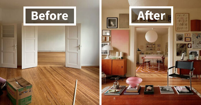 79 Amazing And Cool Renovations That Might Inspire You To Redo Your Home