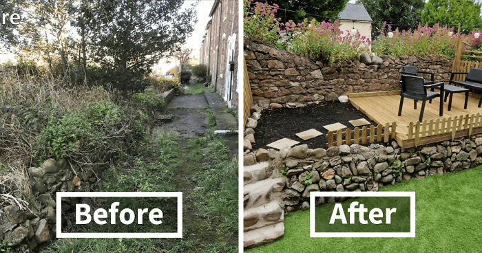 79 Amazing And Cool Renovations That Might Inspire You To Redo Your Home