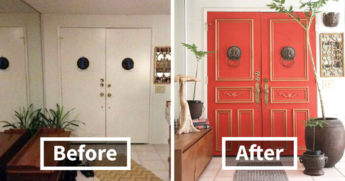 79 Amazing And Cool Renovations That Might Inspire You To Redo Your Home