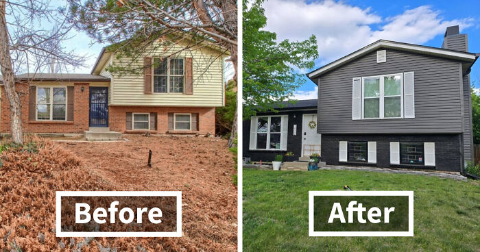 79 Amazing And Cool Renovations That Might Inspire You To Redo Your Home