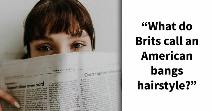 “How High Is Your English Language IQ?”: Find Out In This 20-Question UK Vs US Vocabulary Test