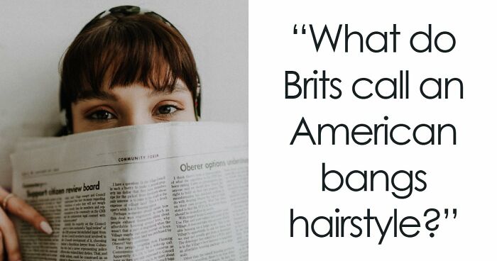 “How High Is Your English Language IQ?”: Find Out In This 20-Question UK Vs US Vocabulary Test