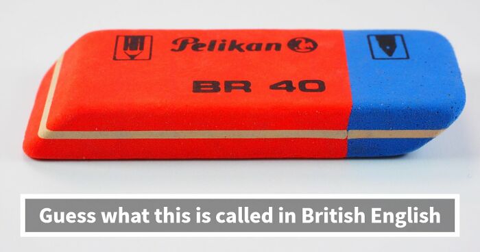 “How High Is Your English Language IQ?”: Find Out In This 20-Question UK Vs US Vocabulary Test