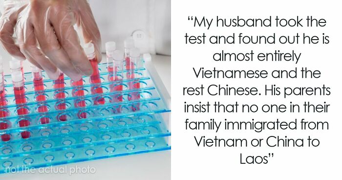 “I Never Thought This Would Happen To Me”: 34 DNA Testing Stories That Revealed More Than People Expected