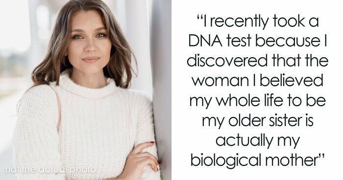 “I Never Thought This Would Happen To Me”: 34 DNA Testing Stories That Revealed More Than People Expected