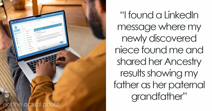 “I Never Thought This Would Happen To Me”: 34 DNA Testing Stories That Revealed More Than People Expected