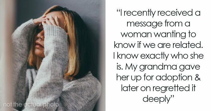 “I Never Thought This Would Happen To Me”: 34 DNA Testing Stories That Revealed More Than People Expected