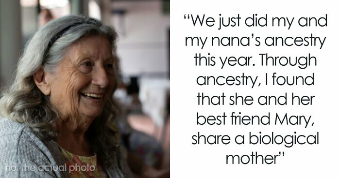 “I Never Thought This Would Happen To Me”: 34 DNA Testing Stories That Revealed More Than People Expected