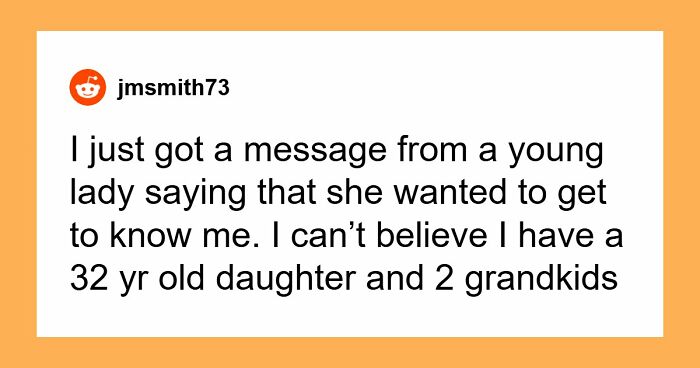 “I Never Thought This Would Happen To Me”: 34 DNA Testing Stories That Revealed More Than People Expected