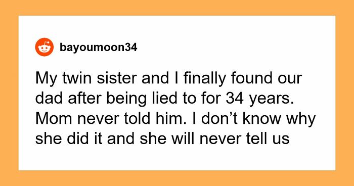 “I Never Thought This Would Happen To Me”: 34 DNA Testing Stories That Revealed More Than People Expected