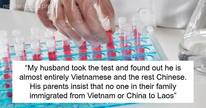 “I Never Thought This Would Happen To Me”: 34 DNA Testing Stories That Revealed More Than People Expected