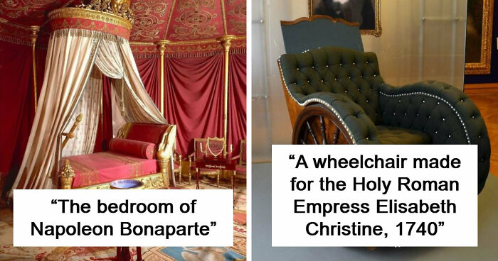 83 Fascinating Historical Treasures That Have Survived Through Time To Teach Us Something Today