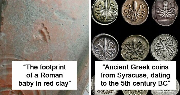 83 Fascinating Historical Treasures That Have Survived Through Time To Teach Us Something Today