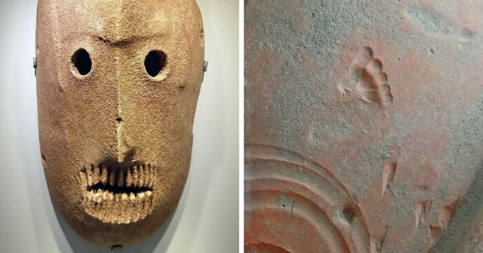 83 Fascinating Historical Treasures That Have Survived Through Time To Teach Us Something Today