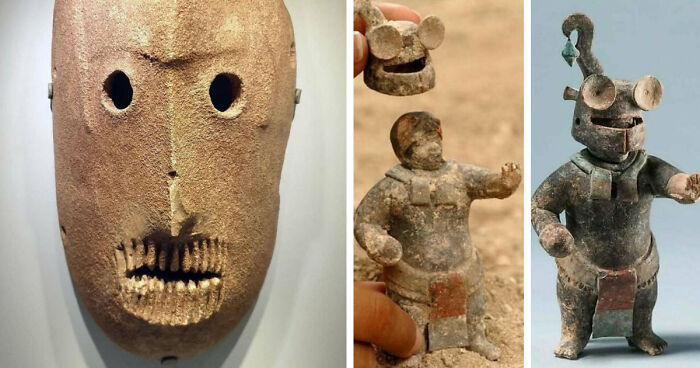 83 Fascinating Historical Treasures That Have Survived Through Time To Teach Us Something Today