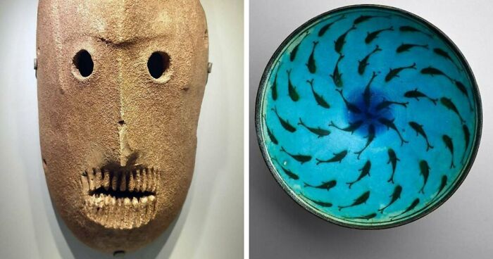 83 Fascinating Historical Treasures That Have Survived Through Time To Teach Us Something Today