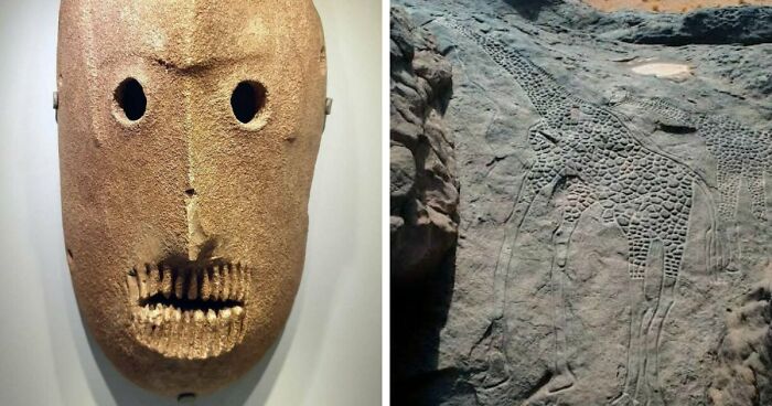 83 Fascinating Historical Treasures That Have Survived Through Time To Teach Us Something Today