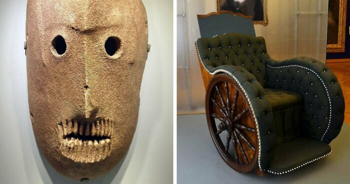 83 Fascinating Historical Treasures That Have Survived Through Time To Teach Us Something Today