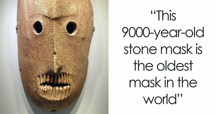 83 Fascinating Historical Treasures That Have Survived Through Time To Teach Us Something Today
