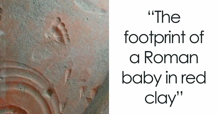 83 Fascinating Historical Treasures That Have Survived Through Time To Teach Us Something Today