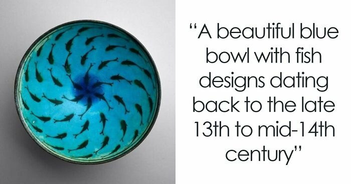 83 Fascinating Historical Treasures That Have Survived Through Time To Teach Us Something Today