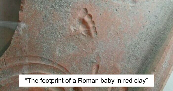 83 Fascinating Historical Treasures That Have Survived Through Time To Teach Us Something Today